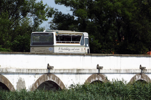 UNESCO világörökségek - Hortobágyi Nemzeti Park – a Puszta