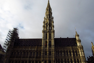 UNESCO világörökségek - Belgium és Franciaország középkori harangtornyai