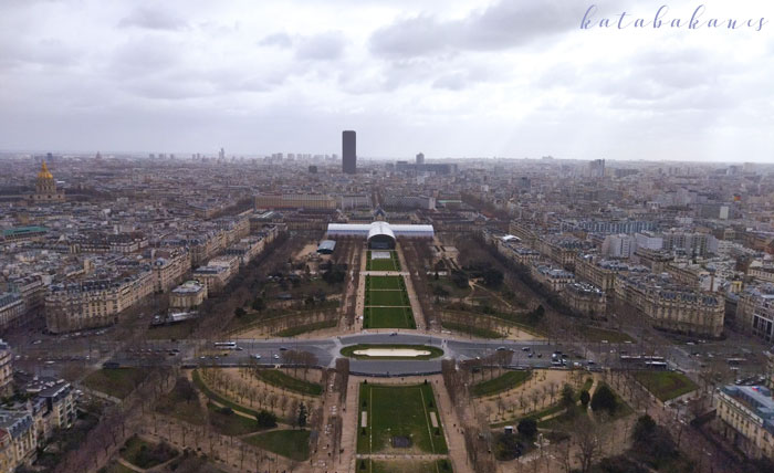 Champ-de-Mars