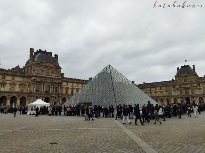 Louvre