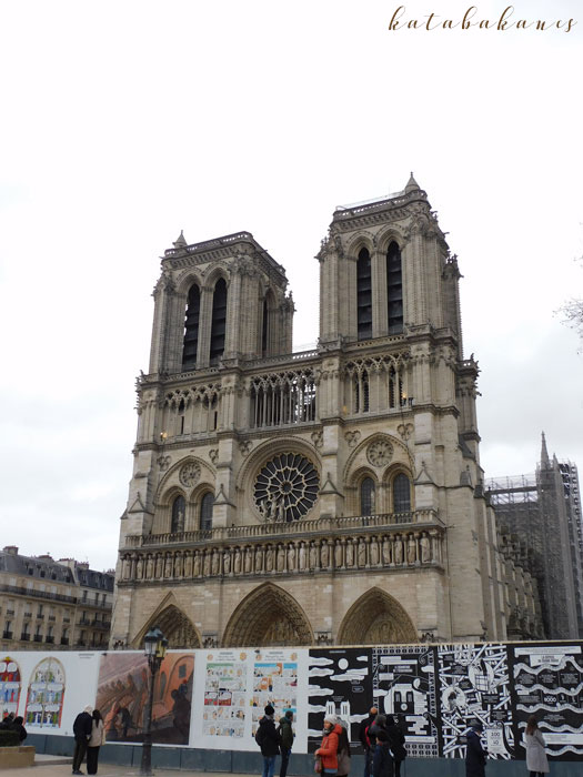 Notre-Dame-székesegyház