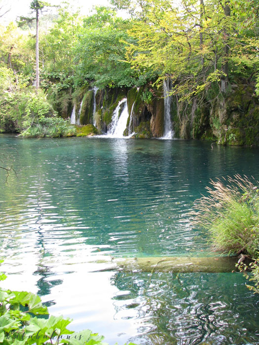 Plitvicei Tavak Nemzeti Park