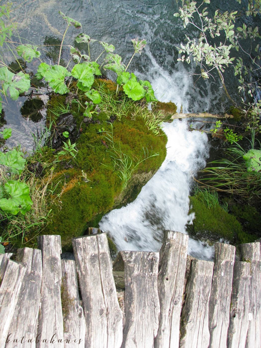 Plitvicei Tavak Nemzeti Park