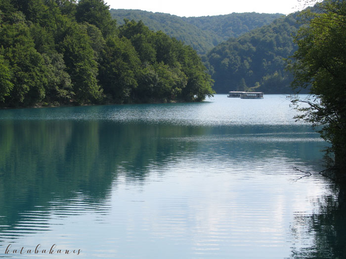 Plitvicei Tavak Nemzeti Park