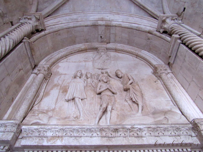 Szent Lőrinc-katedrális