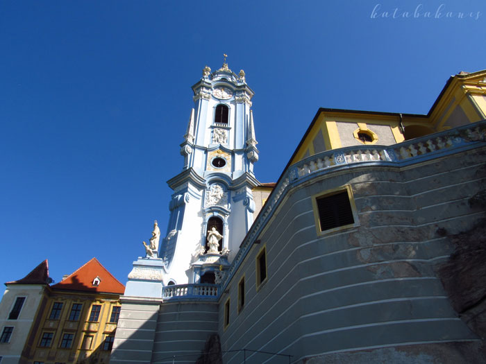 Dürnstein