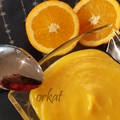 Narancskrém - Kata konyhájából