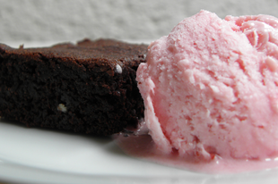 Tuti brownie recept