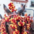 Feria de Abril, andalúz életérzés Barcelonában