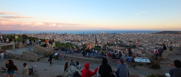 5 kihagyhatatlan dolog Barcelonában a nyaralás alatt