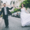 Mr & Mrs