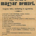 Illiberális demokrácia. Demokrácia?