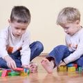 Oktató játékok a gyermek életkorának megfelelően