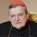 Raymond Burke bíboros közleménye Ferenc pápa polgári együttélésekről szóló kijelentéseiről