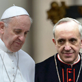 Homoszexuális együttélések - Mi a probléma Ferenc pápa szavaival?