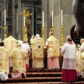 A hagyományos szentmisék fokozatos beszüntetésére szólítja fel a püspököket Ferenc pápa