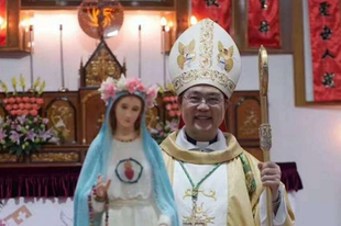 Folytatódnak a letartóztatások a kínai egyházban