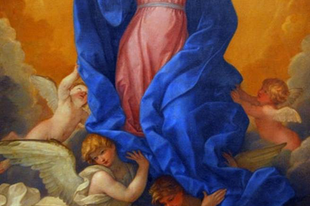 Augusztus 15. Nagyboldogasszony - Assumptio Beatae Mariae Virginis