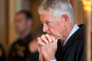 Halálbüntetést szabott ki az ohioi sorozatgyilkosra a katolikus bíró