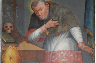 Augusztus 2. Liguori Szent Alfonz Mária püspök, hitvalló és egyháztanító
