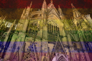 Külön bizottságot hozott létre a német püspöki kar a homoszexuális párok megáldásáról szóló vita "előkészítésére"