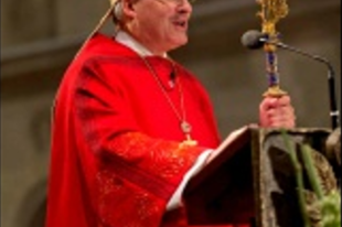 Voderholzer püspök az Egyházat elhagyók „aggasztóan magas” számáról