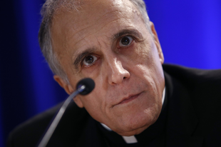 Levélszivárogtatás miatt kényszerült magyarázkodásra az amerikai püspöki kar elnöke