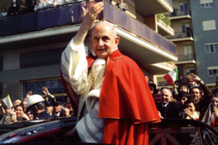 Ötszáz brit pap közös nyilatkozatban állt ki a Humanae Vitae tanítása mellett