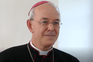 Schneider püspök a készülő pán-amazóniai szinódusról, a nős papokról, és a női oltárszolgákról