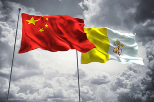 Megállapodást kötött a szentszék a Kínai Népköztársasággal