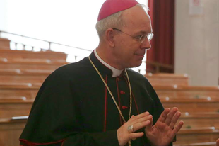 Schneider püspök ismét a "hitvallásról" nyilatkozott