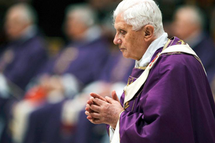 Joseph Ratzinger: Hit, igazság, tolerancia (felhívás + szerzői előszó)