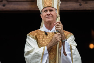 Strickland püspök: Viganò érsek állításai hitelesek, alapos vizsgálat kell, hogy legyen rájuk a válasz!