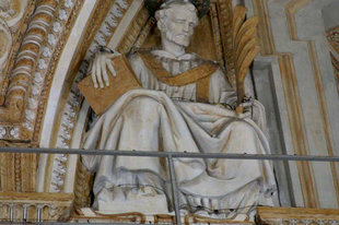 Július 11. Szent I. Piusz pápa és vértanú