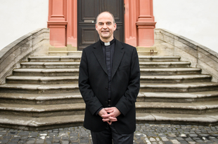 Würzburg püspöke közös áldozásra hívja a házassági évfordulót ünneplő vegyes felekezetű házaspárokat