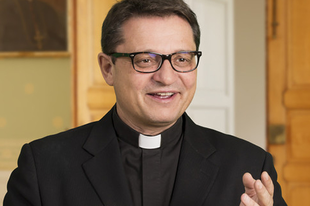 Az Egyház "sokkmerevségét" bírálta Basel püspöke