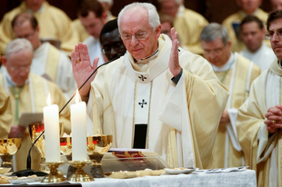 Belga püspöki kar: az újraházasodott elváltak szentáldozáshoz járulhatnak
