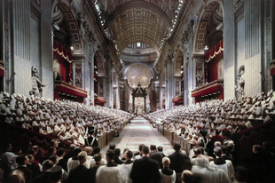 Pap: A II. Vatikáni Zsinat reformjai hozzájárultak a papi gyermekmolesztálási botrányokhoz