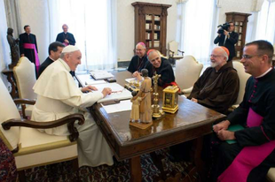 Crux összefoglaló: Viganò ügyben megúszásra játszik a Vatikán?
