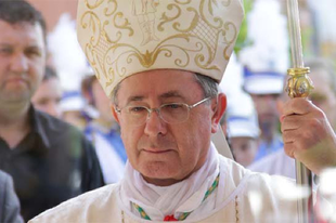 Brazil püspök a pán-amazóniai szinódusról: "Az árulás és elpártolás idői ezek"
