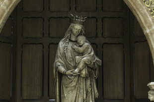 A legrégebbi ismert Mária-himnusz Kr.u. 250-ig visszavezethető
