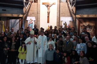 Egy argentin püspök a végletekig vitte az Amoris Laetitia eretnek értelmezését