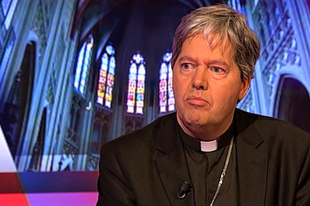 A McCarrick-Viganò ügy miatt nem megy el az őszi püspöki szinódusra a holland delegált püspök