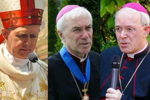 Püspökök korrigálták Ferenc pápa tanítását