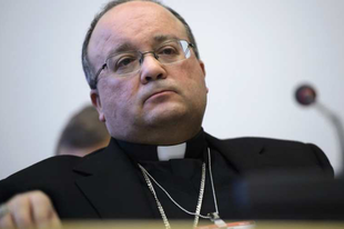 Új szentszéki vizsgálat indul az osornoi püspökkel szemben
