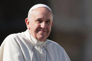 Ferenc pápa korunk gnoszticizmusáról és pelagianizmusáról