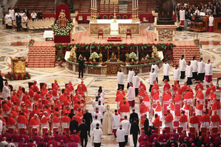 Vatikán: Nincs "ökumenikus misén" dolgozó vatikáni bizottság