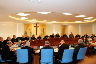 A nem keresztény imamódoktól óvja a híveket a spanyol püspöki kar
