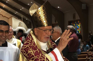 Egy amerikai püspök is csatlakozott Ferenc pápa korrekciójához