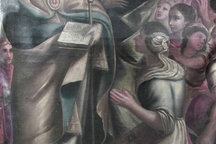 Július 7. Szent Ciril és Metód püspökök és hitvallók